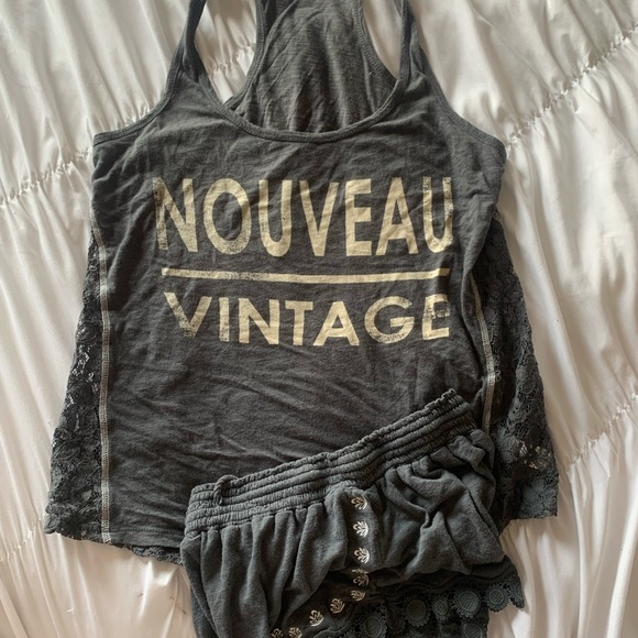 PJ Salvage Set - Picture 2 of 5